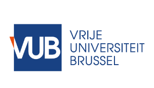 Logo VUB